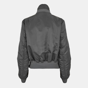 Women's Alex Nylon Bomber Jacket