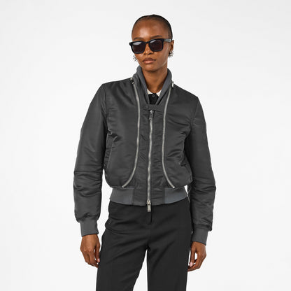 Alex Bomber Jacket