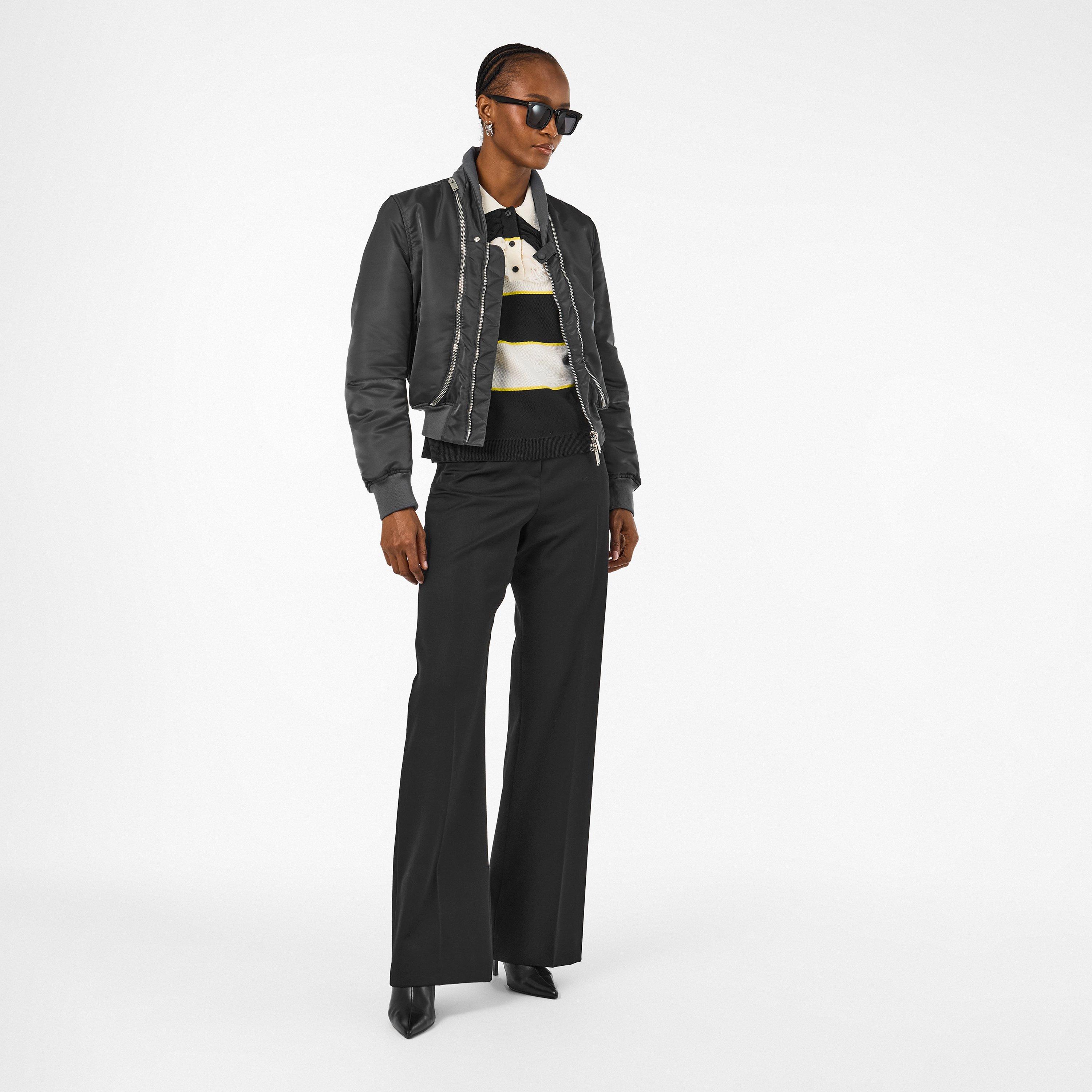 Alex Bomber Jacket