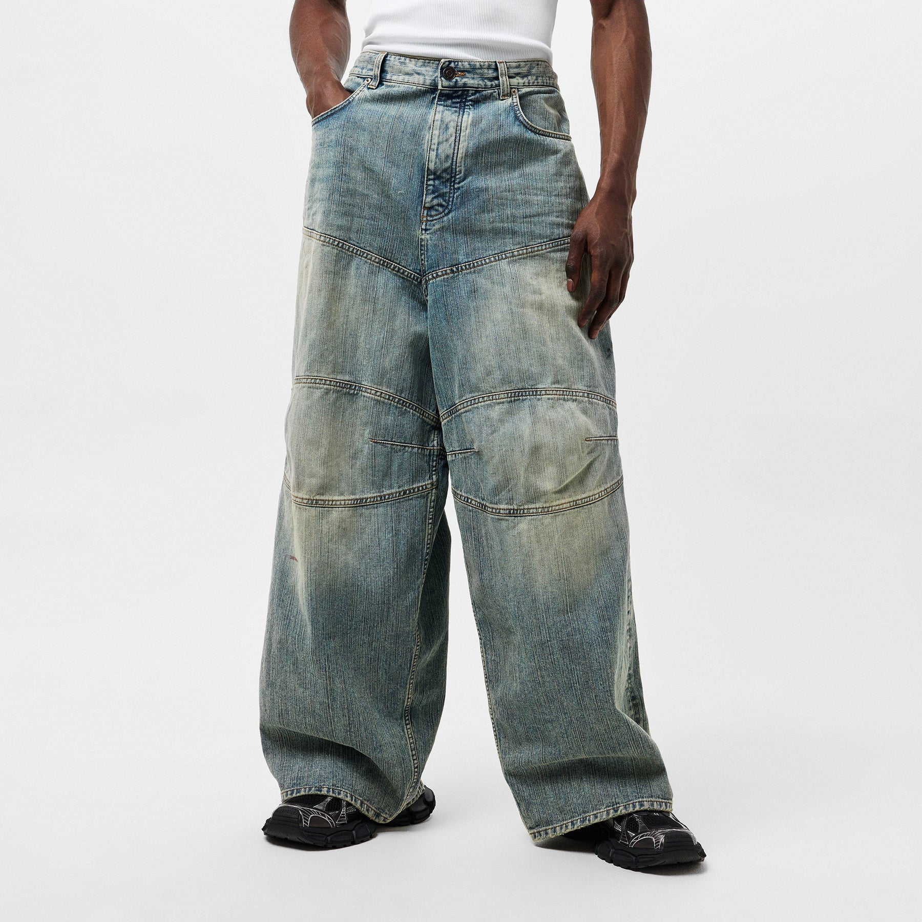 Baggy Jeans