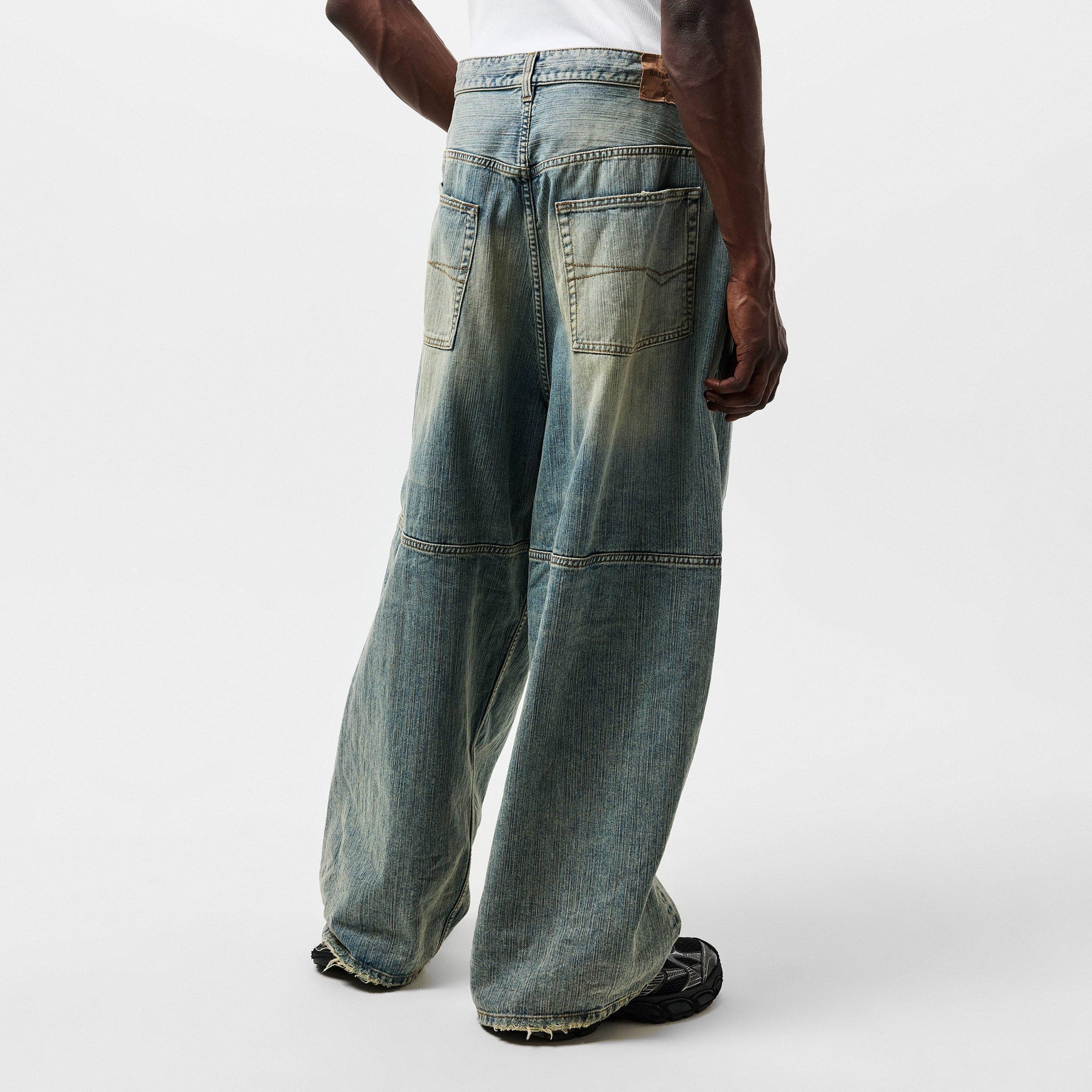 Baggy Jeans