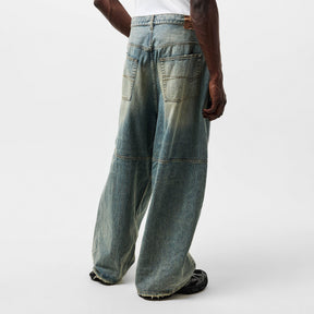 Baggy Jeans