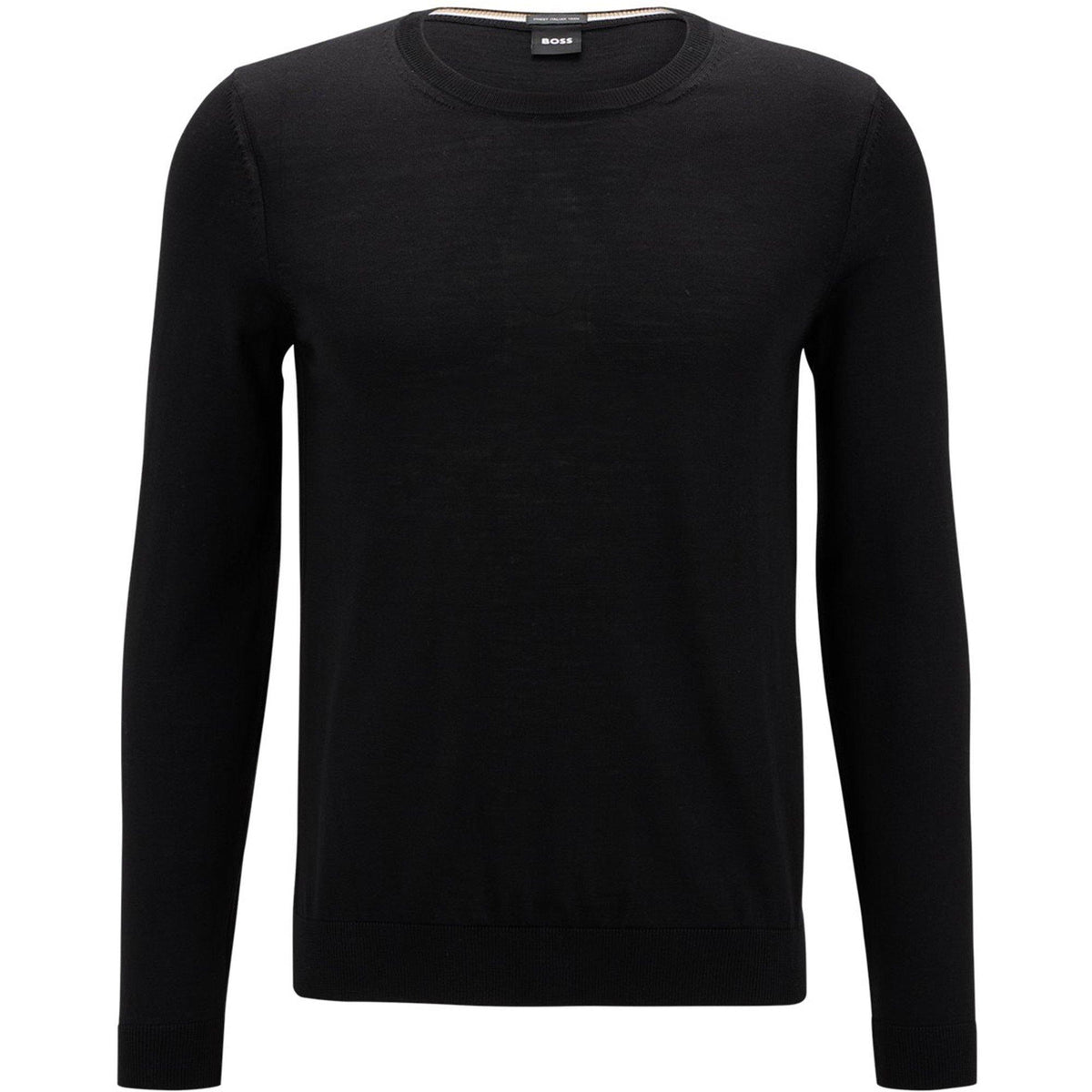 Leno Knit Jumper