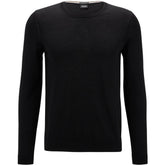 Leno Knit Jumper