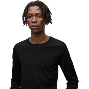 Leno Knit Jumper
