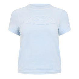 Casa Velour Tee Ld54