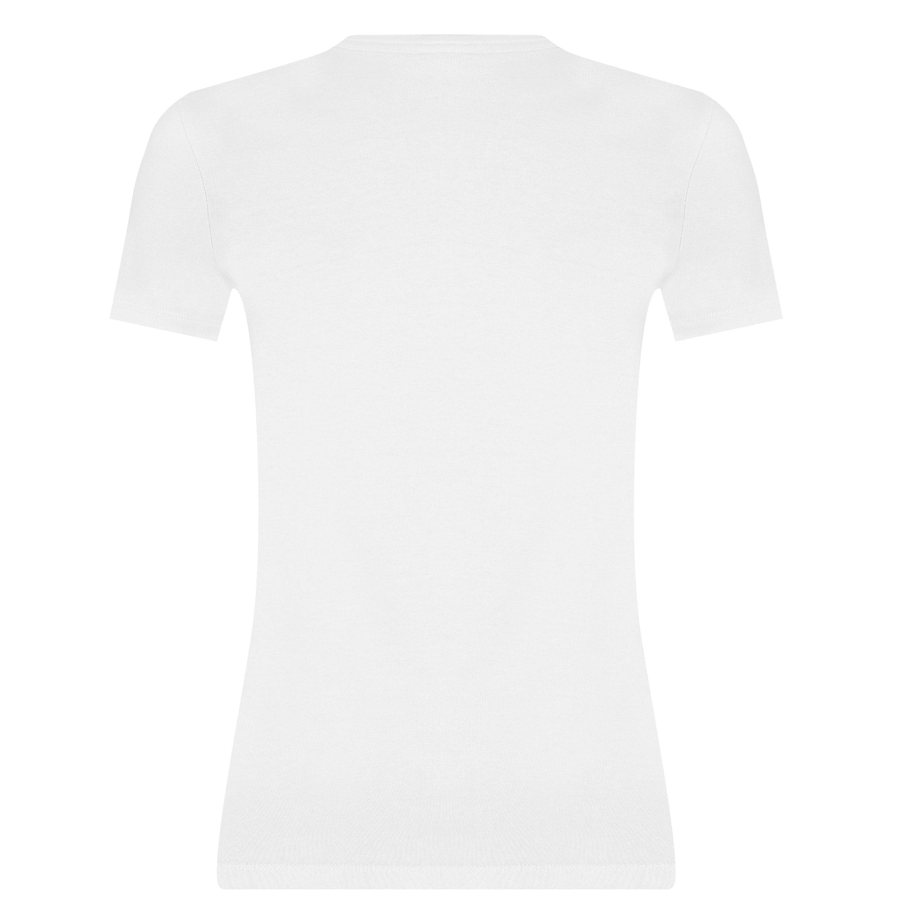 Women's Plain Cotton Le Jacquemus T-Shirt