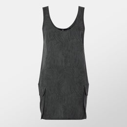 Swirl Dress