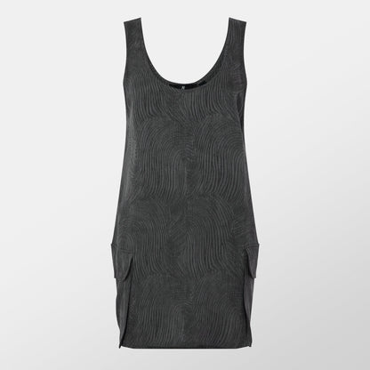 Swirl Dress