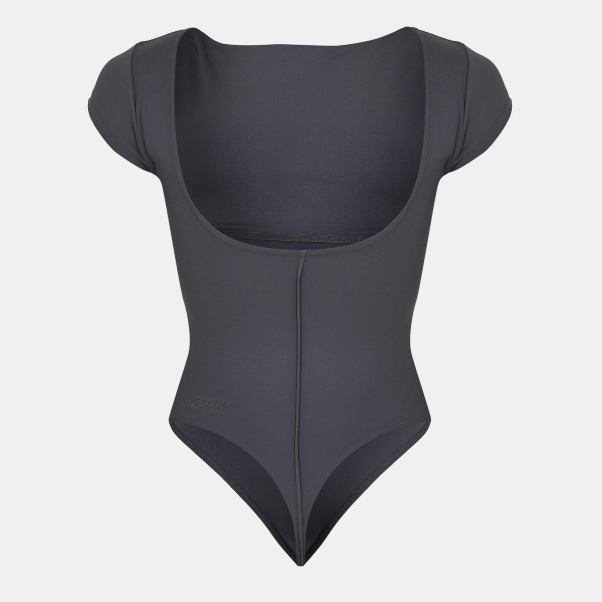 Women's Rep Relaxed Fit Bodysuit
