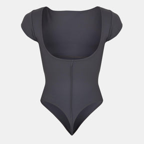Women's Rep Relaxed Fit Bodysuit
