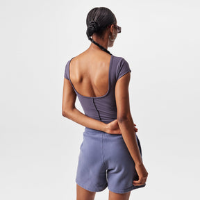 Women's Rep Relaxed Fit Bodysuit