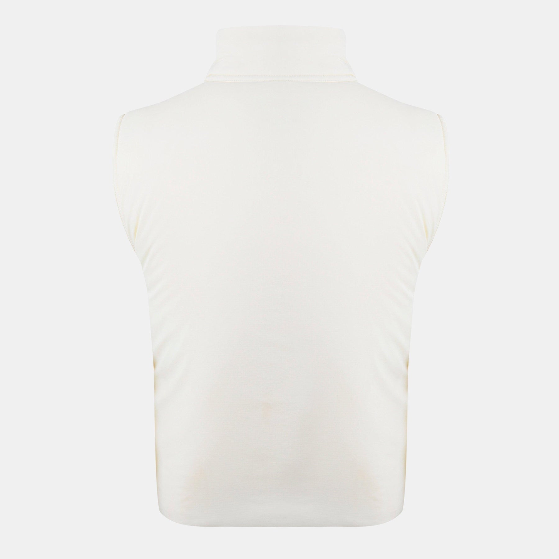 Women's Revolver Gilet with Signature Logo Embroidery