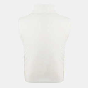 Women's Revolver Gilet with Signature Logo Embroidery