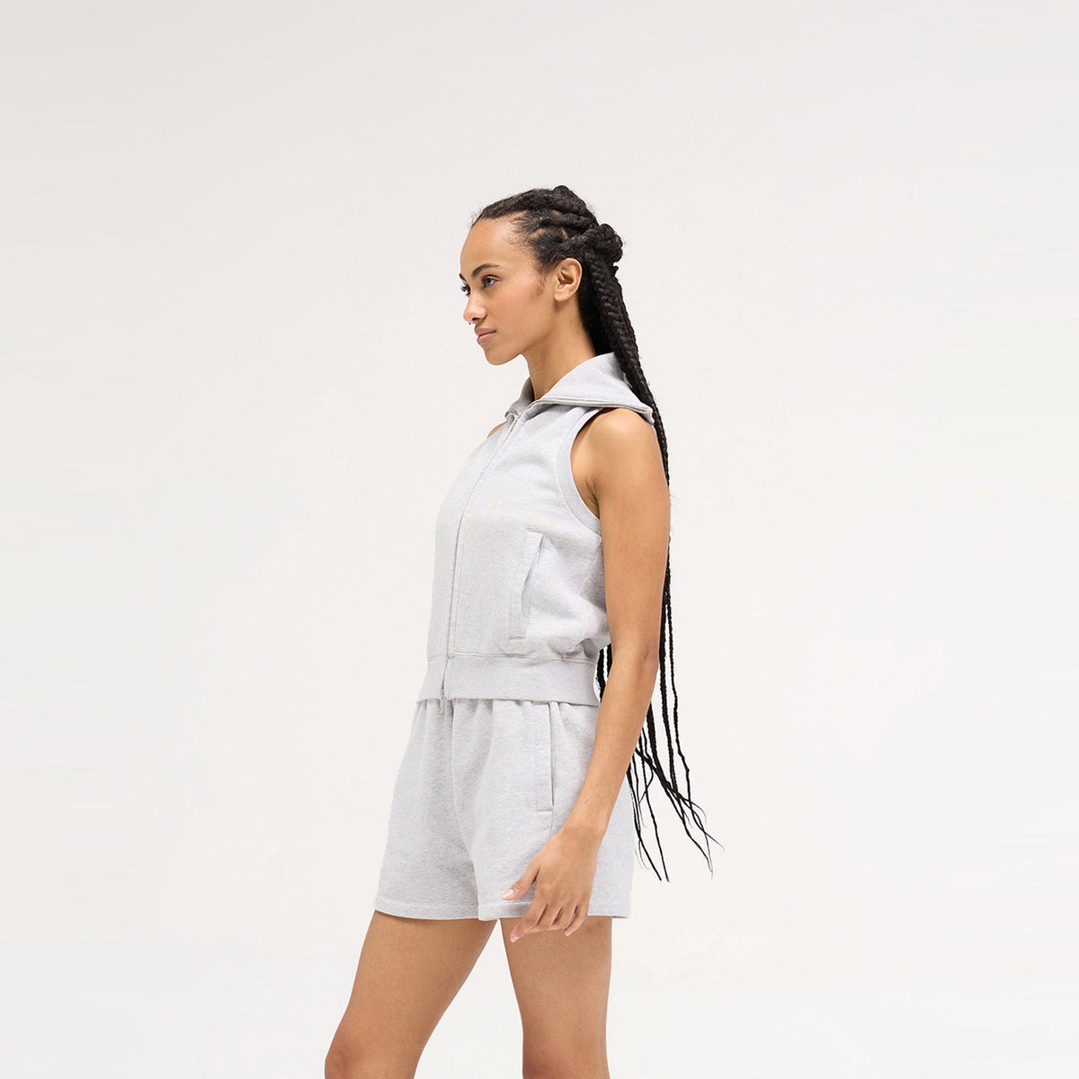 Women's Everyday Gilet, Effortless Sophistication