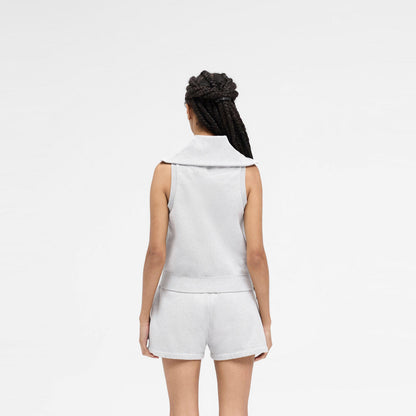 Everyday Zip Gilet