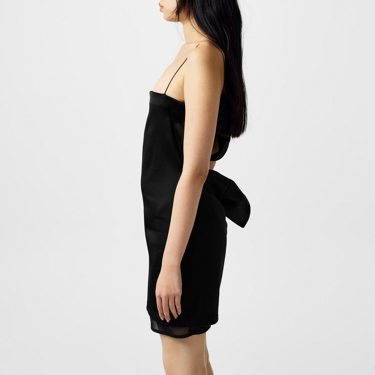 The Elica Dress