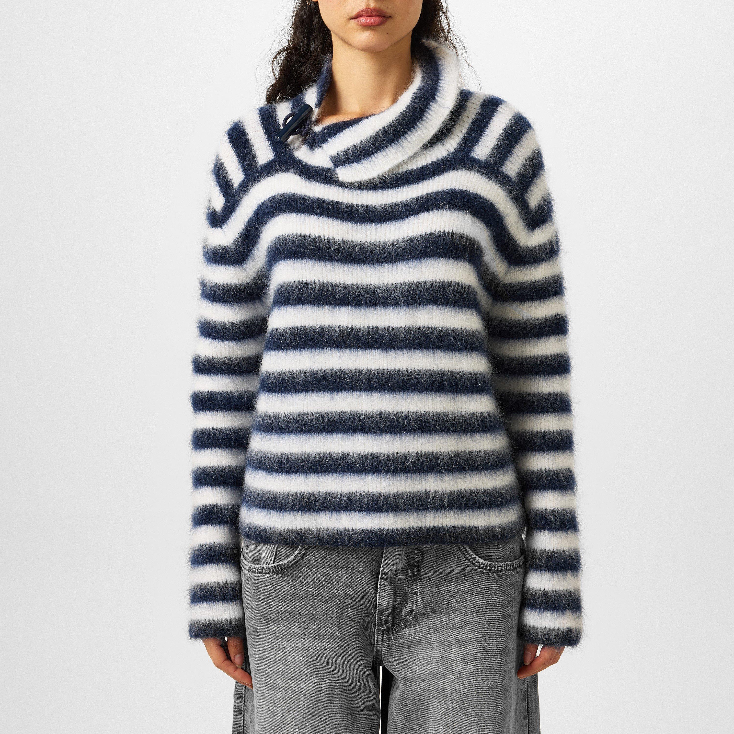 The Marina Sweatshirt