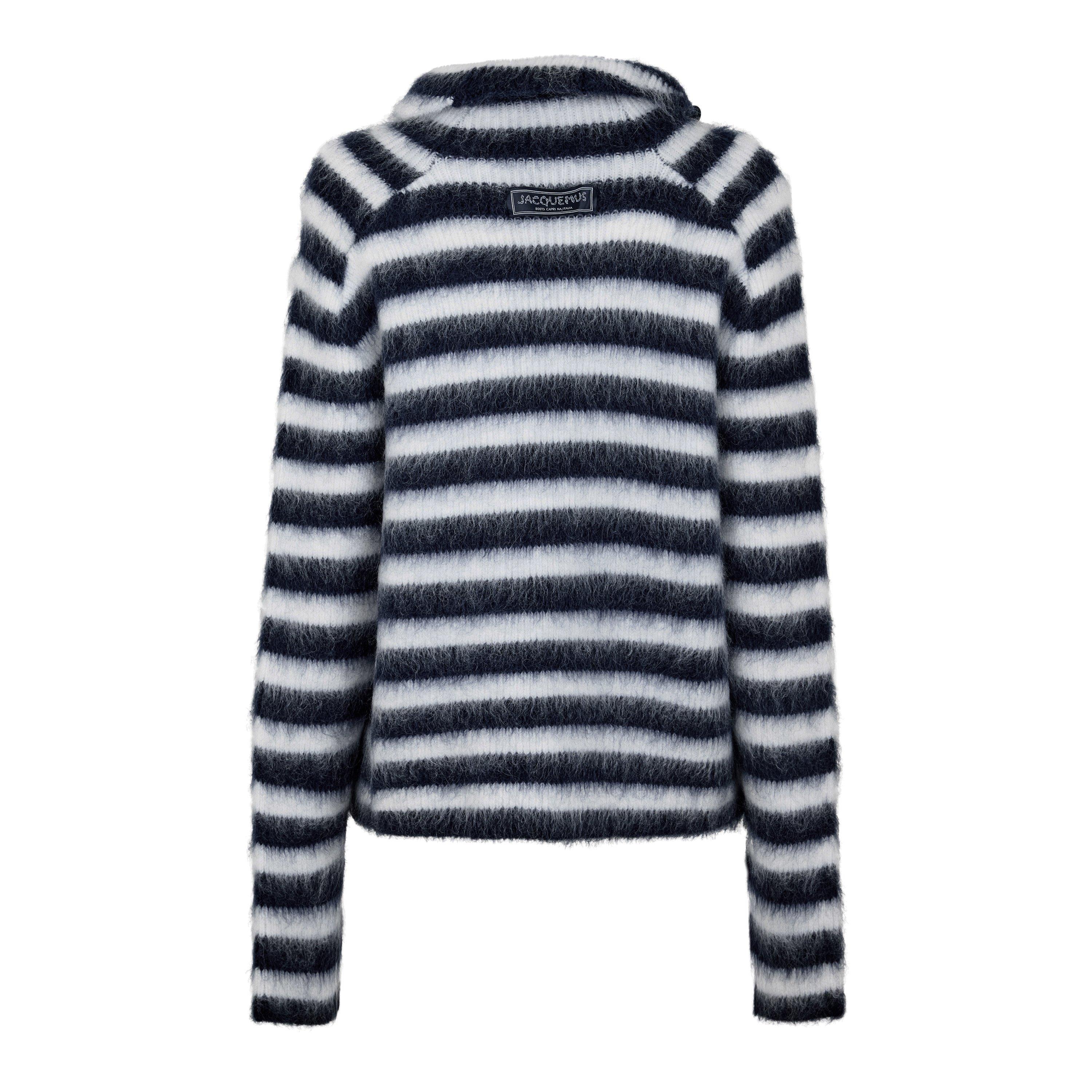 The Marina Sweatshirt