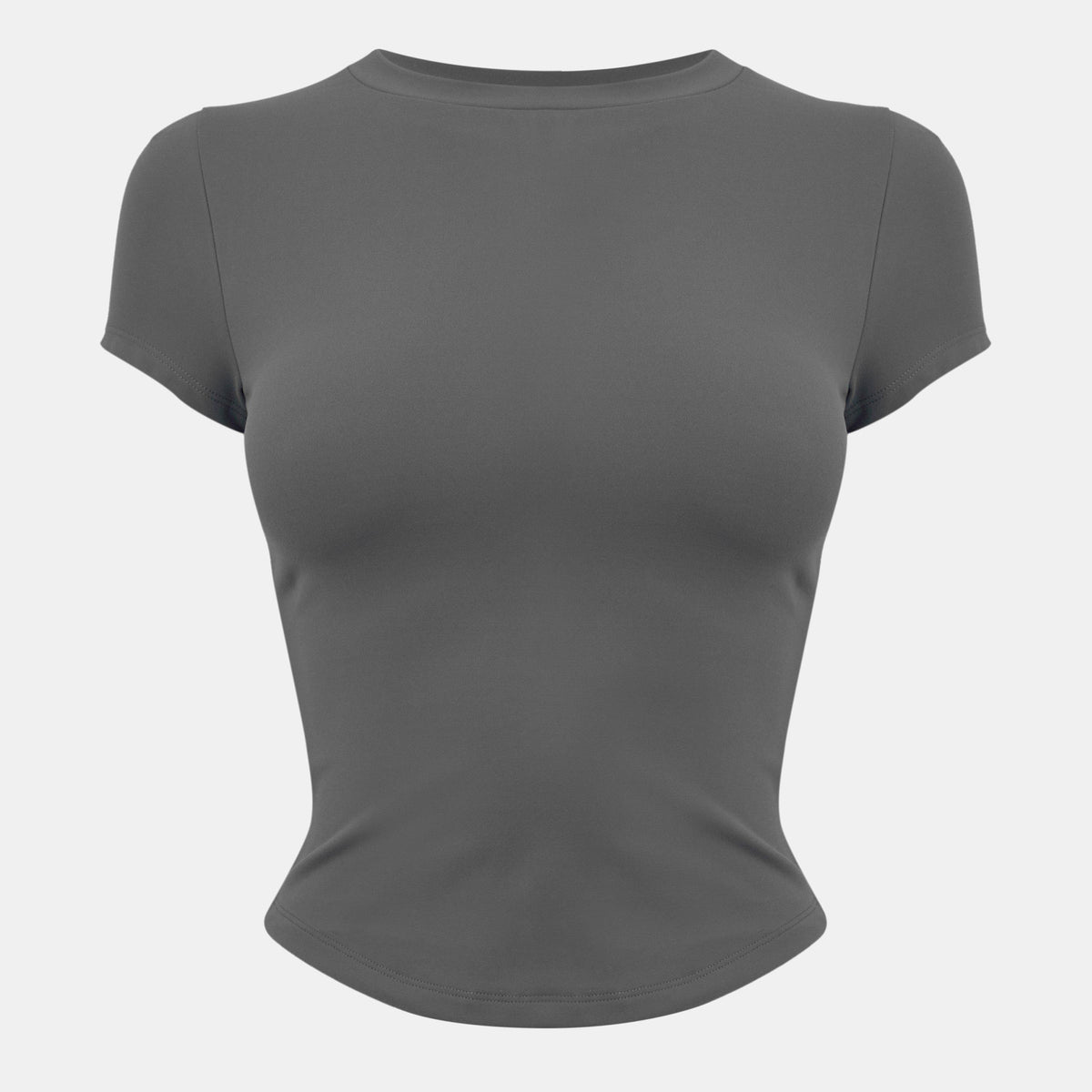 Women's Rep Baby T-Shirt, 90s-Inspired Fitted