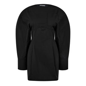 The Casaco Shirt Dress