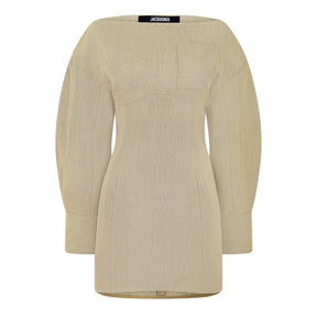 Casaco Boat Dress