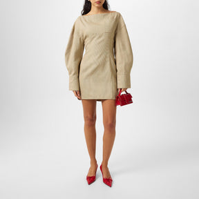 Casaco Boat Dress