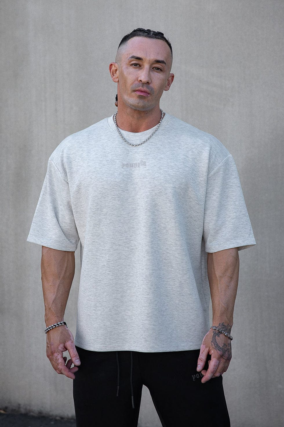 4161 - Soft AF Tees