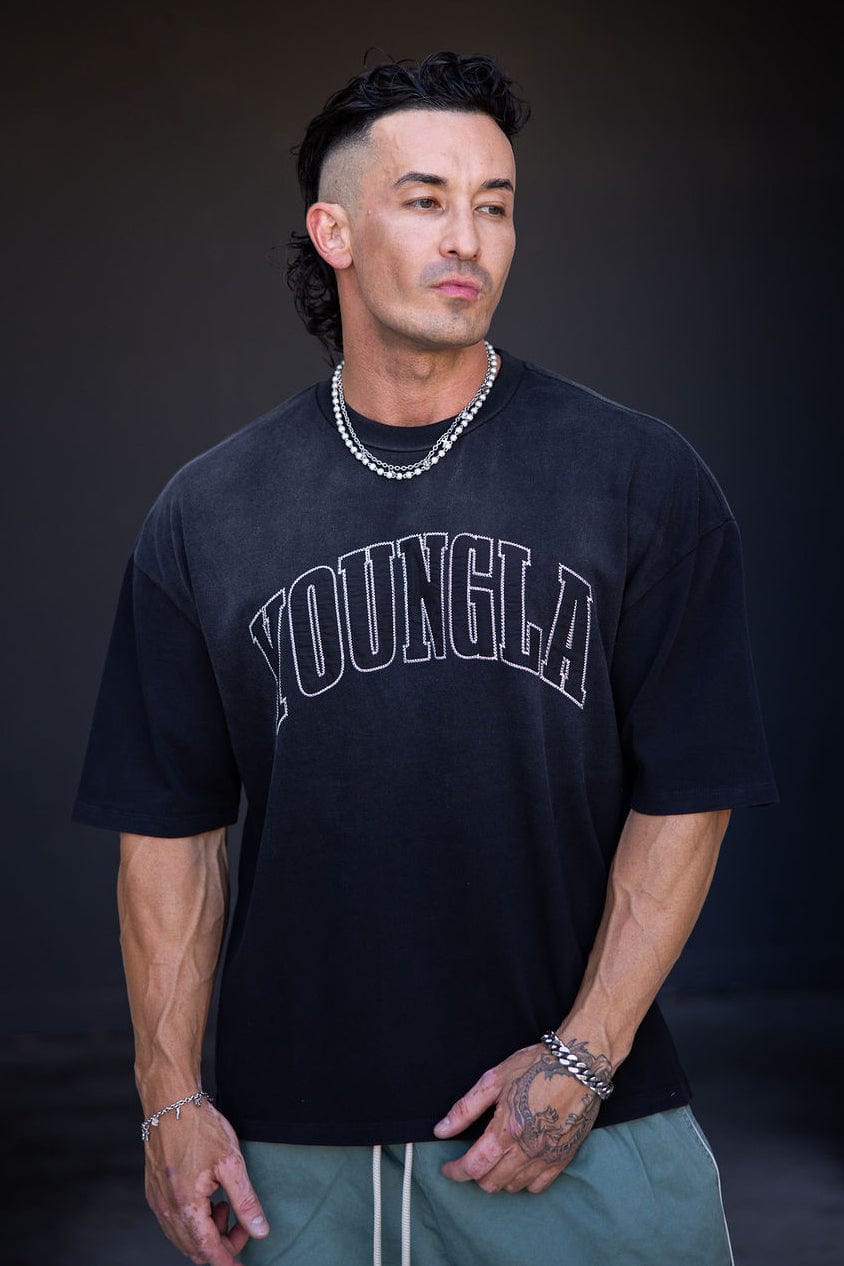 4203 - Uni Vintage Tees