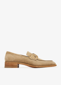 Christian Louboutin Chambelimoc loafers