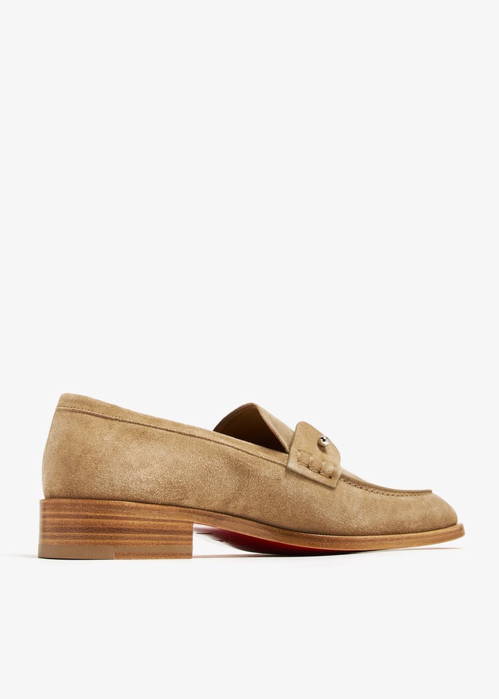 Christian Louboutin Chambelimoc loafers