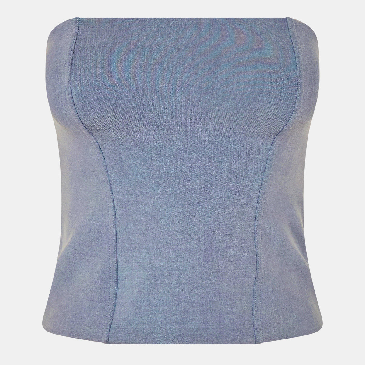 Women's Swirl Dress, Bold Jacquard Pattern