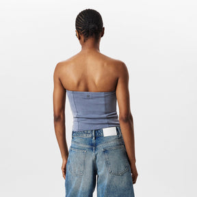 Women's Swirl Dress, Bold Jacquard Pattern