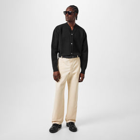 Le Boutonne Cardigan