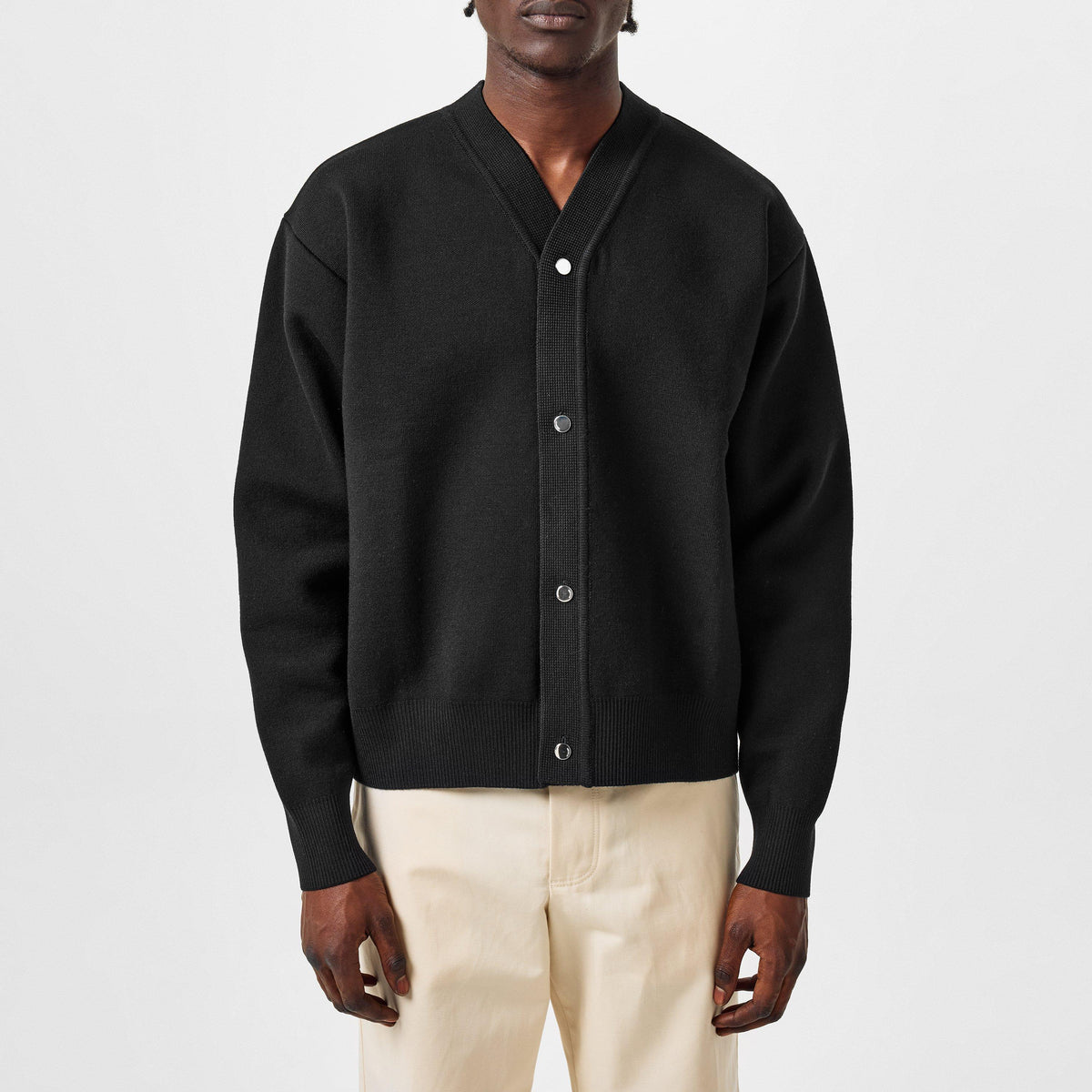 Le Boutonne Cardigan