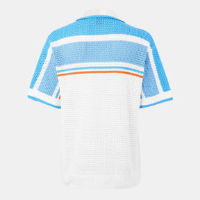 Crochet Shirt