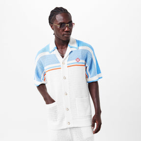 Crochet Shirt