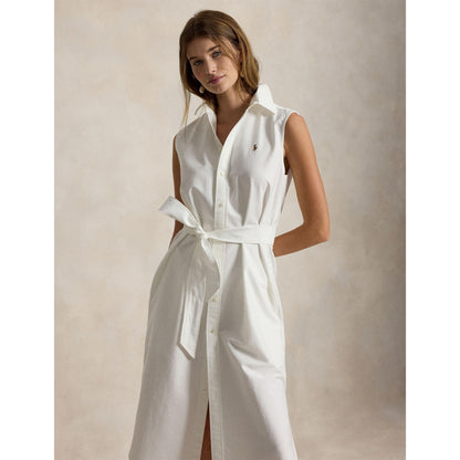 Shirt Dress