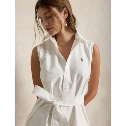 Shirt Dress