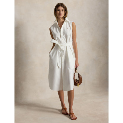 Shirt Dress