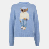 Polo Bear Jumper Ld53