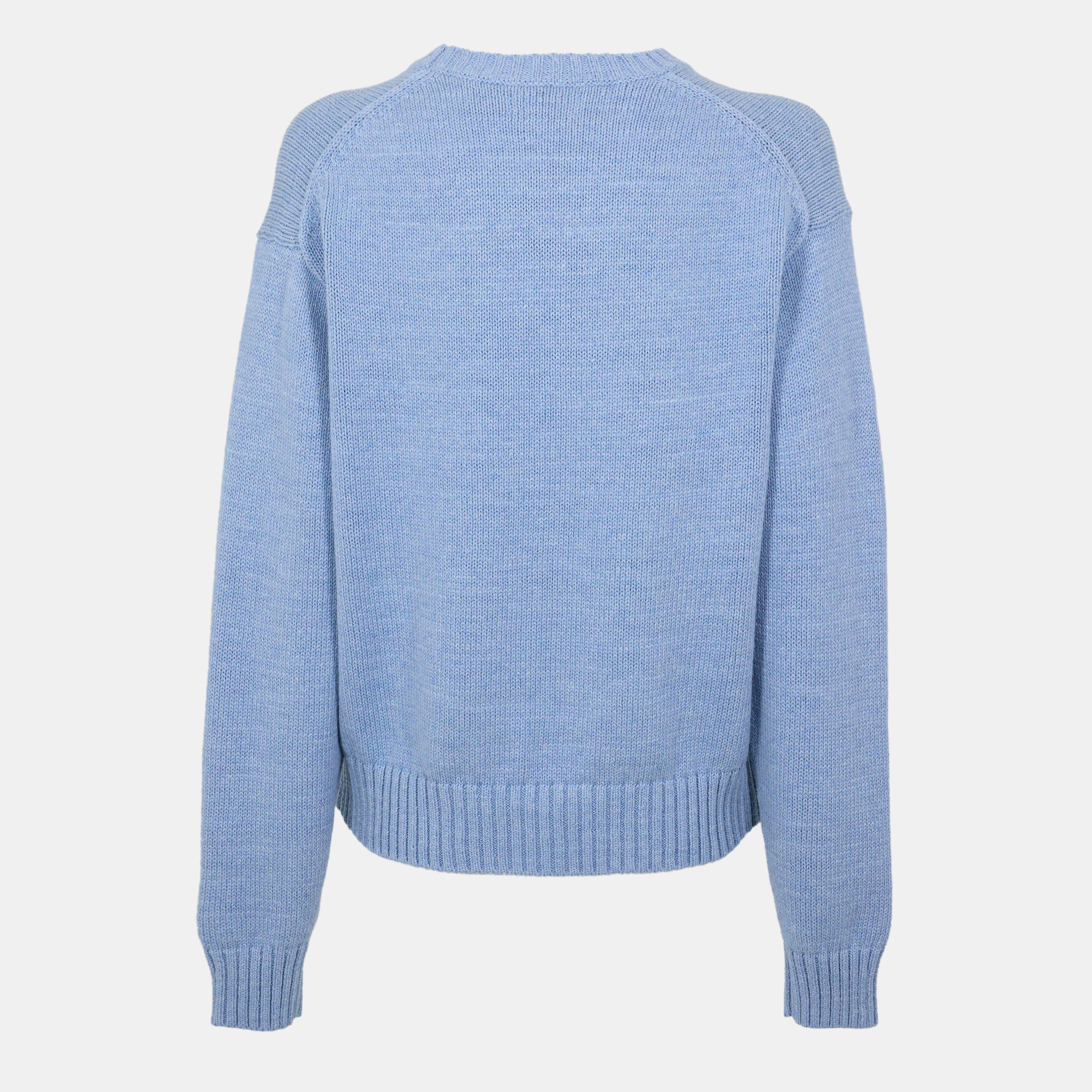 Polo Bear Jumper Ld53