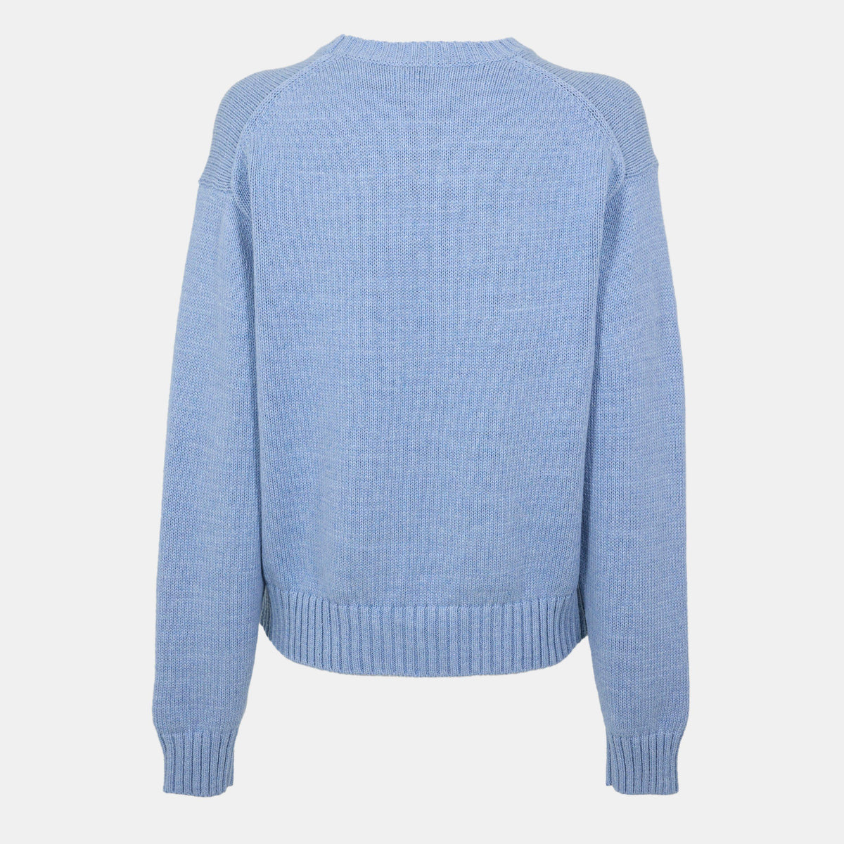 Polo Bear Jumper Ld53