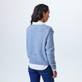 Polo Bear Jumper Ld53