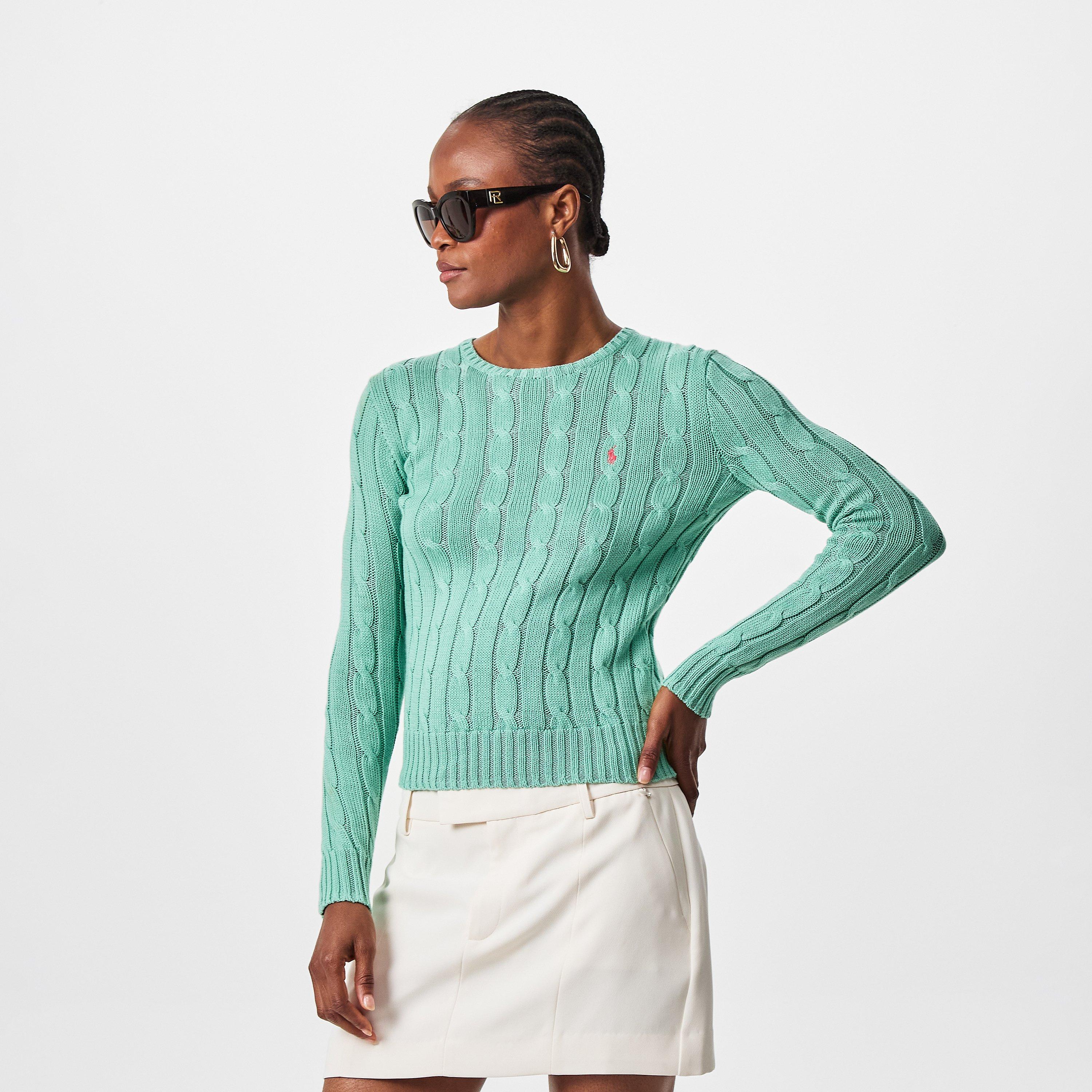 Julianna Jumper