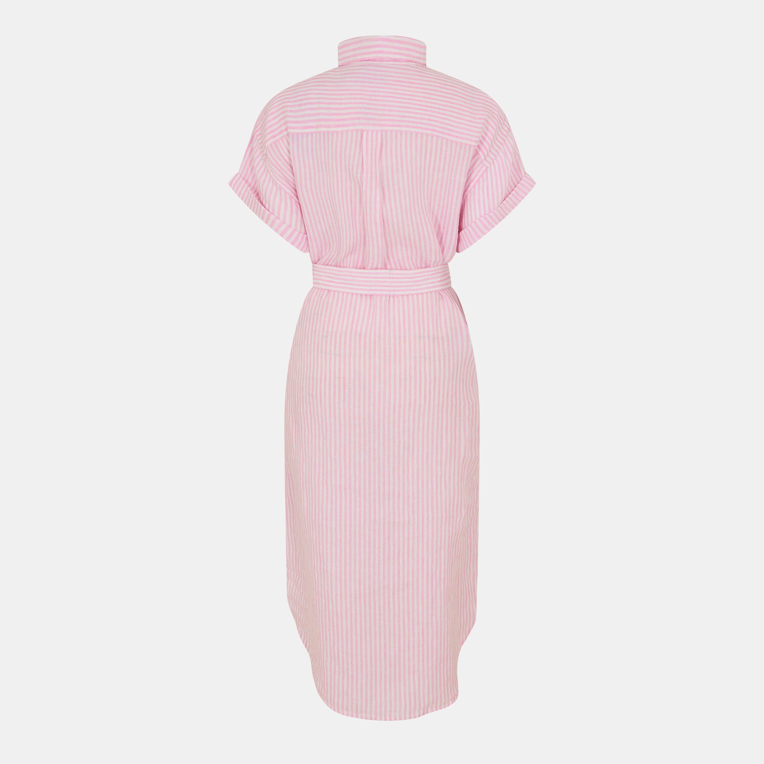 Shirt Dress