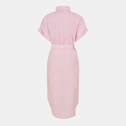 Shirt Dress