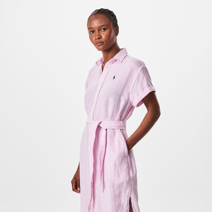 Women's Shirt Dress