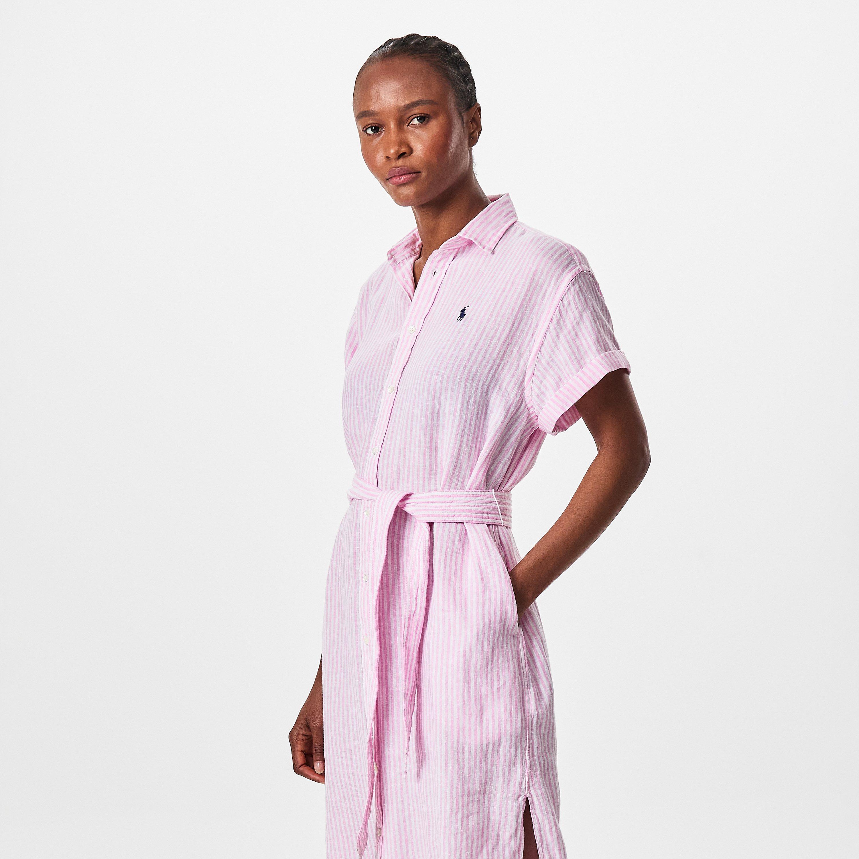 Shirt Dress