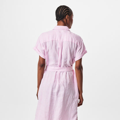 Shirt Dress